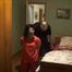Paula - New prisoner in the house Part 1 of 8