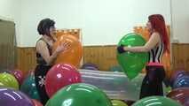 Sharin & Giada 02