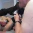Boots licking loser