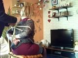 Chairtied