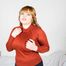 Ruby's mock turtleneck compilation