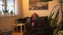 Jane - Raiding at Home Part 1 of 6