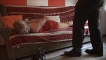Sandy B. - Tricked Part 5 of 5