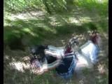 Waldspiel