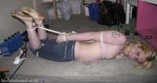 Bondage Classics 57