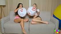 996 Zuzu Sweet's lesson 1