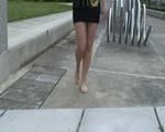 In Hanover