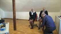 Elena and Isabel - 2 girls therapy part 3 of 9