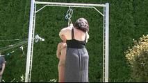 Outdoor Suspension mit Delona