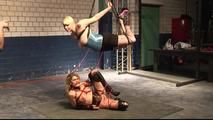 BoundCon VII - Custom Photo Shoot 5 complete