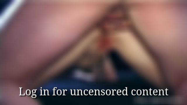 Cum slut part 2