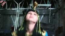 CLEOPATRA 3 THE SLAVEFUCK