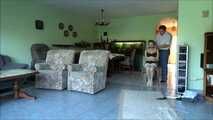 Cindy - The Fake Insurance Agent 3 Part 4 of 6