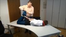Tanja - Secretary Part 5 of 6