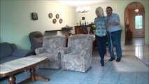 Isabel and Melina - After the Class Reunion 2 Part 5 of 7