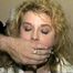 BALL-TIED, TOE-TIED, CLEAVE & WRAPPED GAGGED SYN (D16-5)