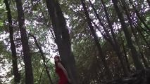Nelly blindfold and Tied Shooting