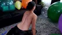 big sitpopping fun