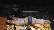 A new Ziptie Challenge for tattoeDMomo
