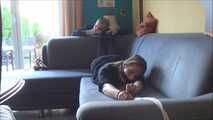 Julia - The Probation Officer 2 Part 7 of 7