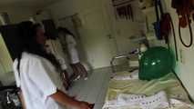 184 Balloon hospital