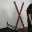 Ceira: Spontaneously Hung on the Cross