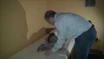 Zora - The Undercover Investigator Part 3 of 5