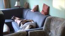 Marenka and Steffie - The Hostile Takeover 1 Part 1 of 4