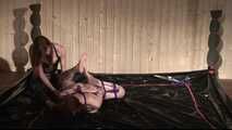 The ultimate Escape Bondage Championship at BoundCon 