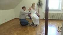 Guset Lea - tricked out Part 5 of 7