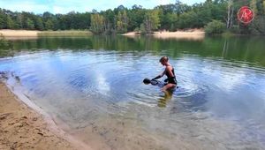 Watergame 2