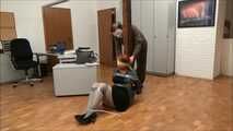 Caprice - The Alleged Internship Part 2 of 7