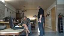 Jennifer and Julia - The Stalker Part 1 of 8
