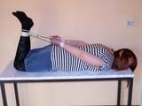 Differnt pics of bondage