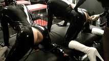 Lady Ashley - Deviant Part2