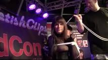 Escape Bondage Training for BoundCon