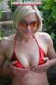 Photo series: The boss naked on vacation