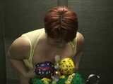 Easter "bells" ...