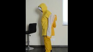 Friesennerz Test Teil 2