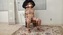 Agent Phoenix Detained - Encore - Part Three - Lilith Grace