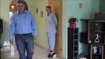 Video request Zora - foot modeling job as bait Part 3 of 8
