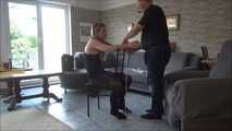 Nicole - The Confession 1 Part 8 of 10