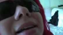 FUCKED HUSSY