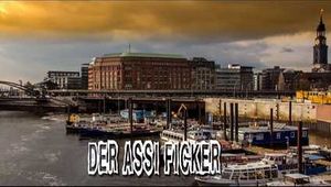 THE ASSI FUCKER