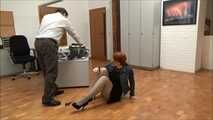 Caprice - The Alleged Internship Part 2 of 7