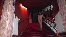 Blowjob in a Sex Shop with Aarabella May