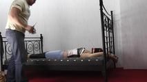 christina und der Unbekannte 2/2