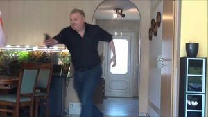 Stefanie - Evil Haunting Part 3 of 6