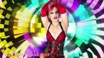 Jessica Rabbit Chastity Tease
