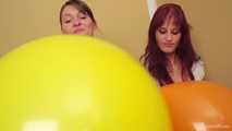 190 POV B2P by Scarlett & Karina